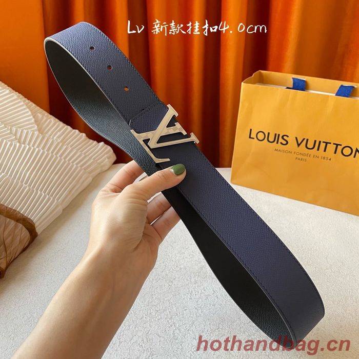 Louis Vuitton Belt 40MM LVB00039 Louis Vuitton Belt 40MM LVB00039